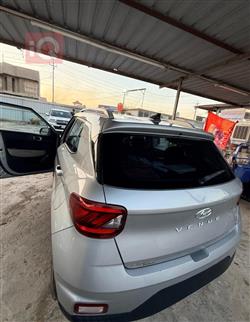 هيونداي فينو